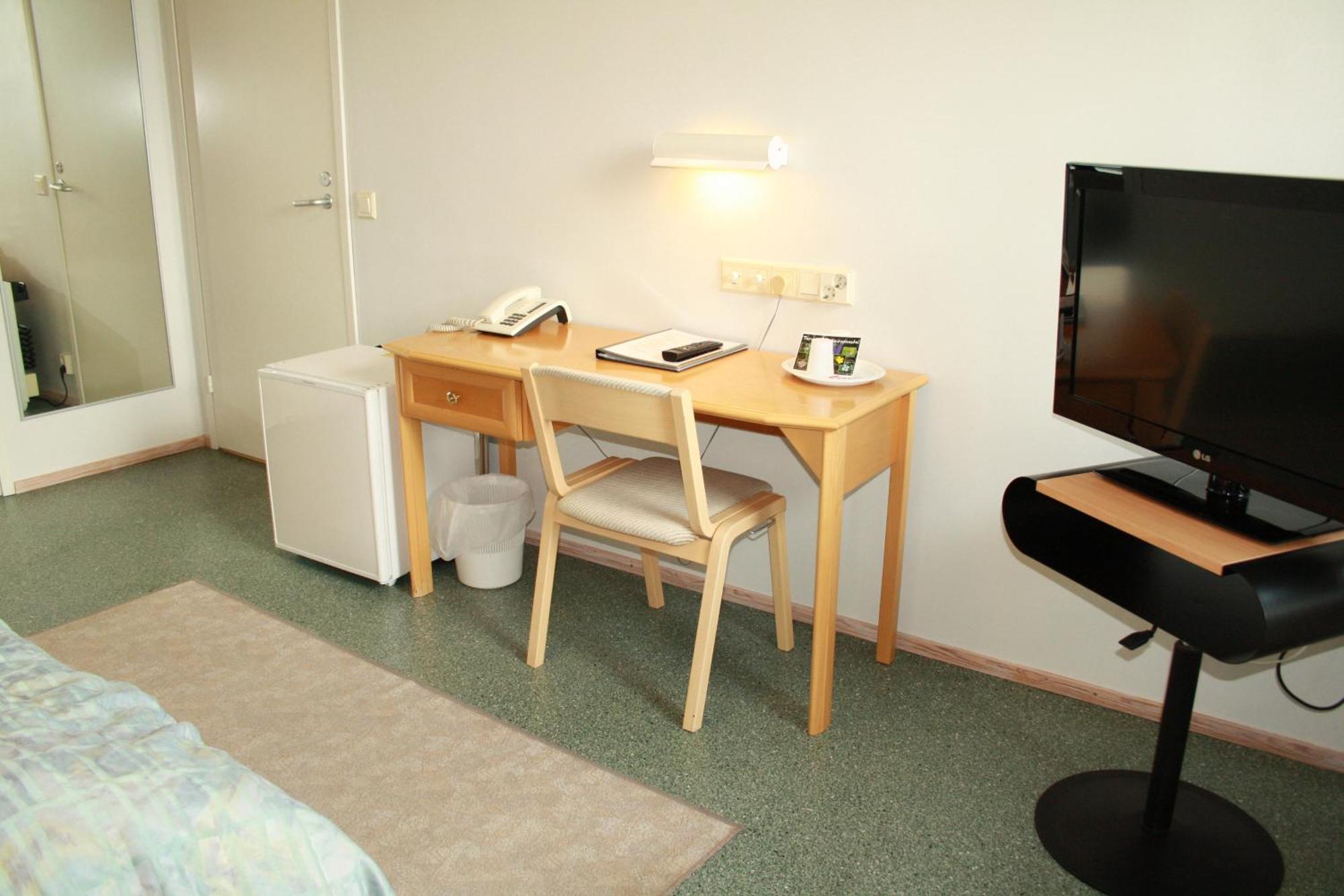Lehmirannan Lomakeskus Hotel Сало Стая снимка