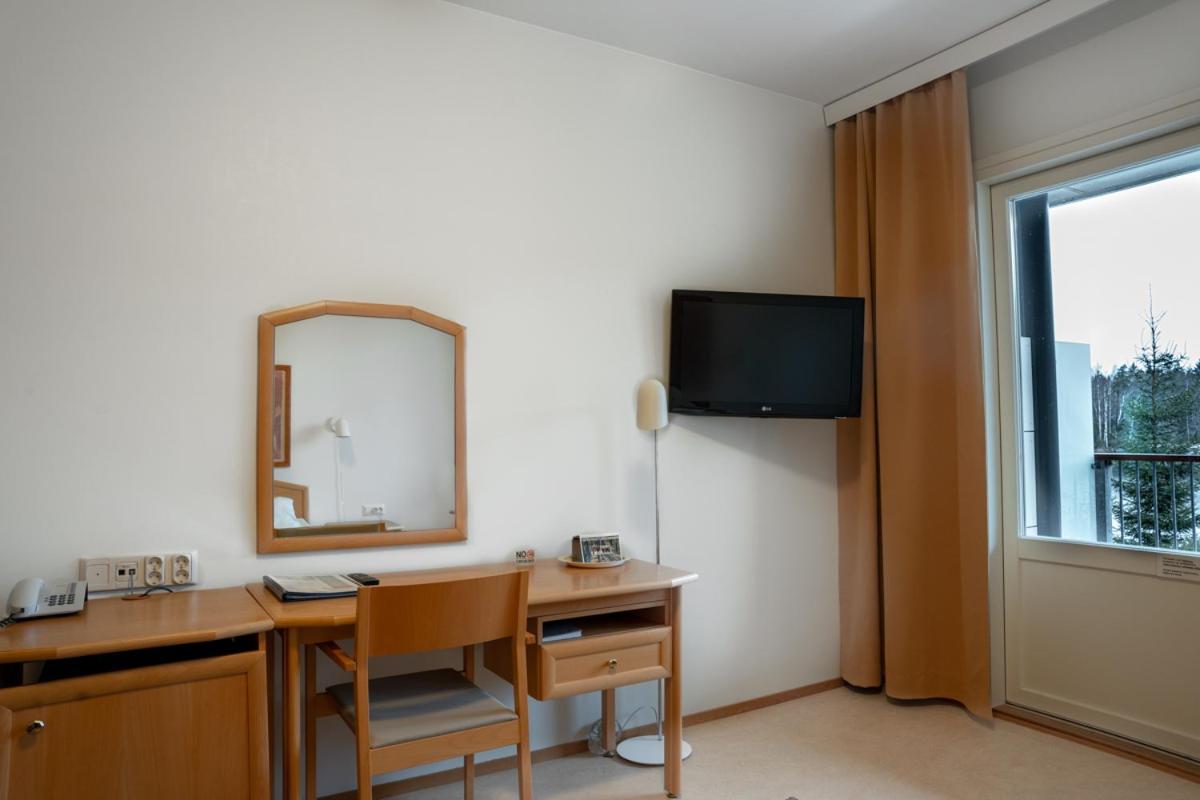 Lehmirannan Lomakeskus Hotel Сало Стая снимка