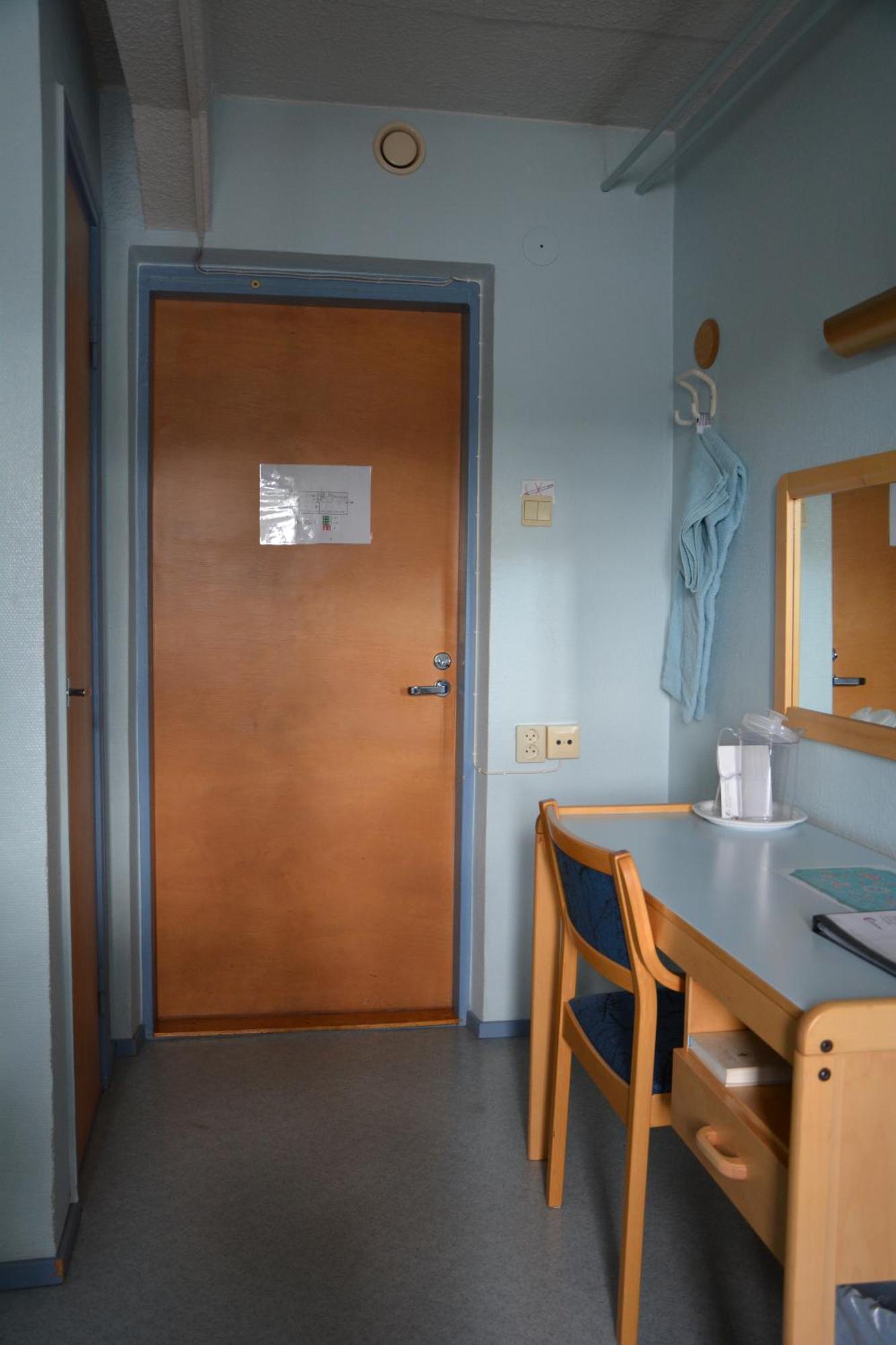 Lehmirannan Lomakeskus Hotel Сало Стая снимка