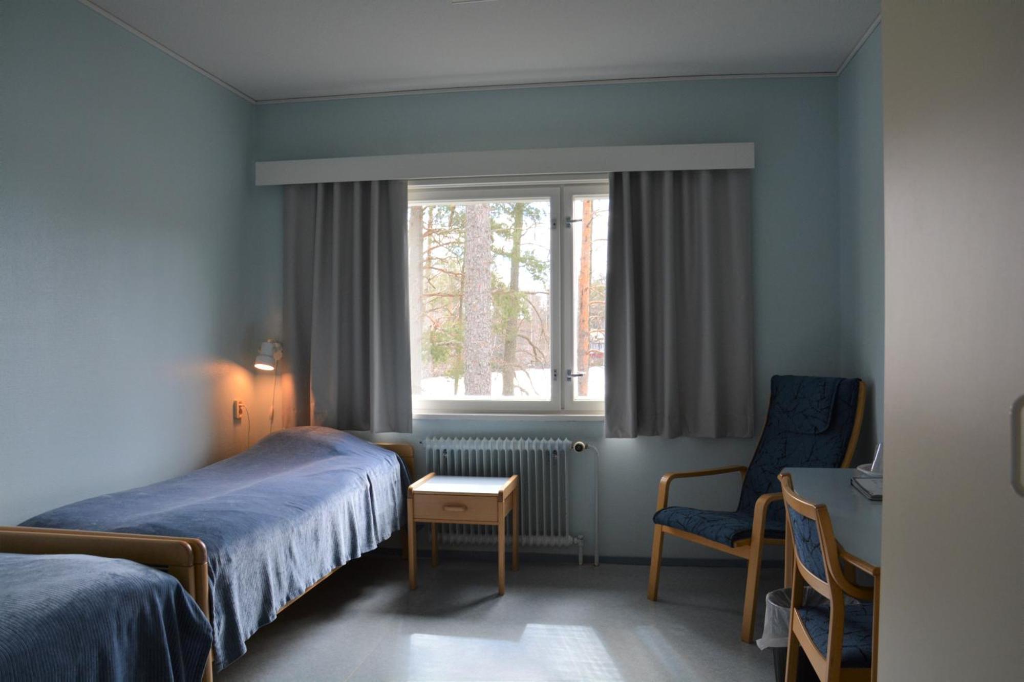 Lehmirannan Lomakeskus Hotel Сало Стая снимка