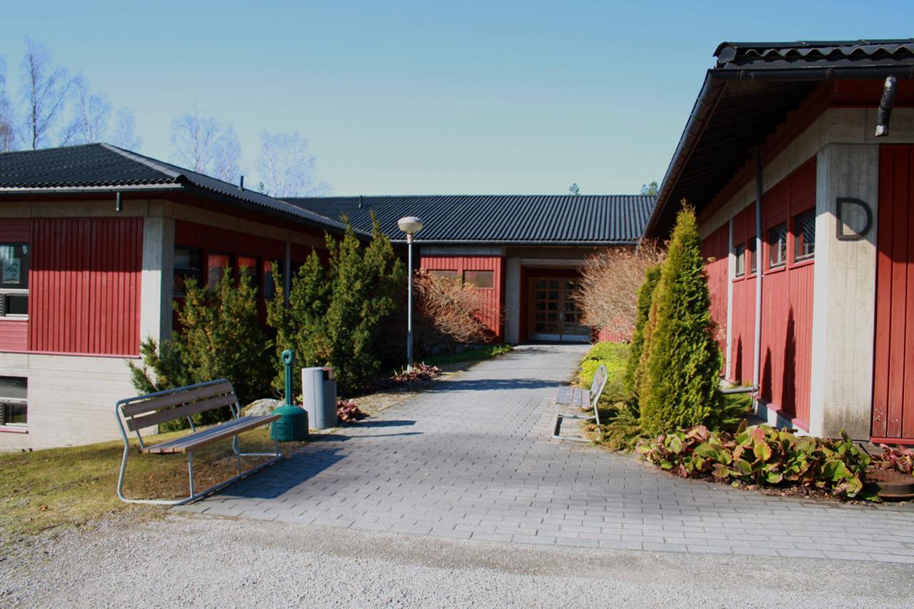 Lehmirannan Lomakeskus Hotel Сало Екстериор снимка